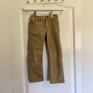 Levi’s Jeans Boys Size 4